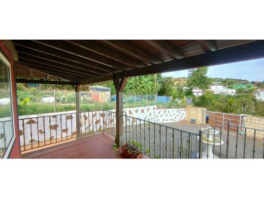 Villa en El Rosario, Santa Cruz de Tenerife