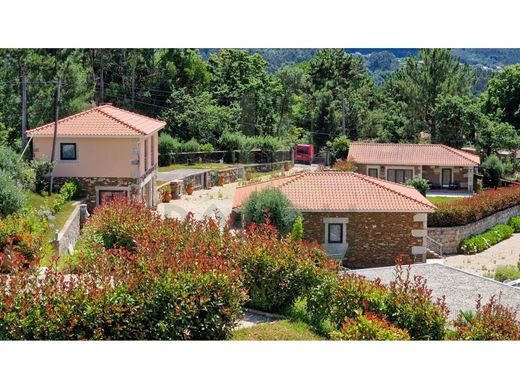 Luxus-Haus in Caminha, Distrito de Viana do Castelo