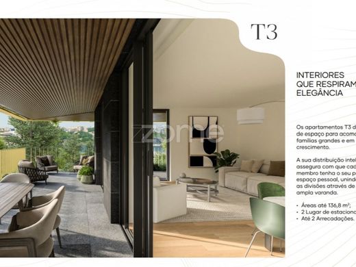 套间/公寓  加亚新城
, Vila Nova de Gaia