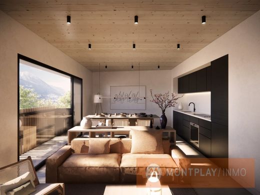 Διαμέρισμα σε Vielha, Província de Lleida