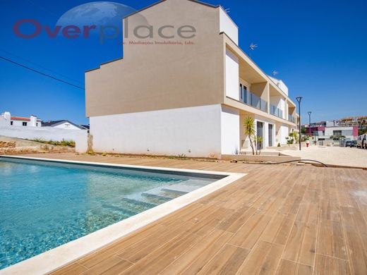 호화 저택 / Lourinhã, Distrito de Lisboa