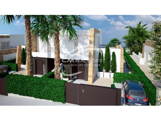 Willa wielorodzinna w Algorfa, Provincia de Alicante