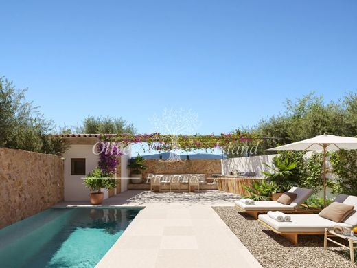 Luxe woning in Santa Maria del Camí, Balearen