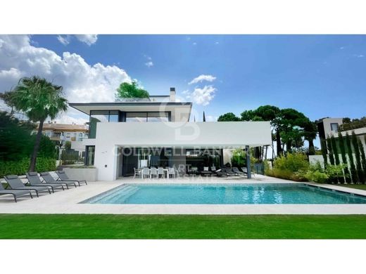 ‏וילה ב  מרבלה, Provincia de Málaga