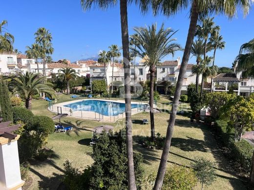 Semidetached House in Estepona, Malaga