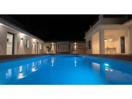 ﻓﻴﻼ ﻓﻲ مربلة, Provincia de Málaga