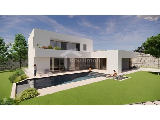 Luxury home in Covilha, Covilhã