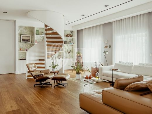 Luksusowy dom w Cascais, Distrito de Lisboa