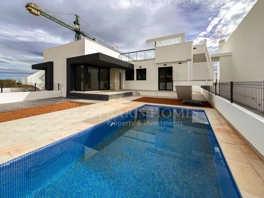 Casa di lusso a els Poblets, Provincia de Alicante