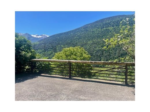 Grond in Vielha e Mijaran, Província de Lleida