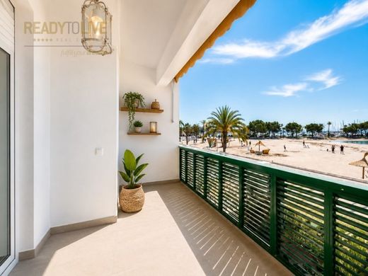 Apartment in Alcúdia, Province of Balearic Islands