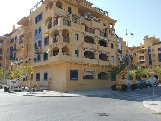 Apartment in Marbella, Malaga
