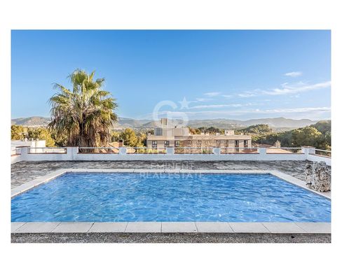 Σαλέ σε Sant Pere de Ribes, Província de Barcelona