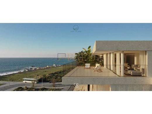 ヴィラ・ノヴァ・デ・ガイア
, Vila Nova de Gaiaのアパートメント