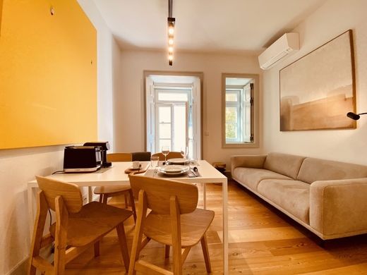 Piso / Apartamento en São Vicente, Lisboa