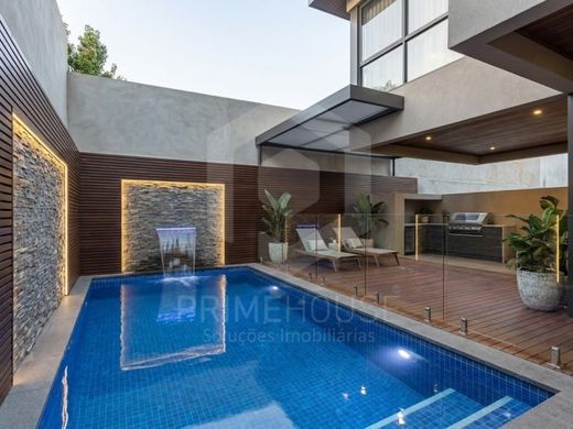 Casa de luxo - Seixal, Setúbal