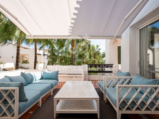 Penthouse à Marbella, Malaga