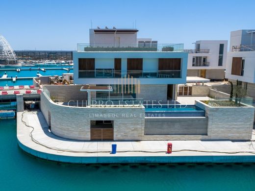 Villa a Ayia Napa, Agía Nápa