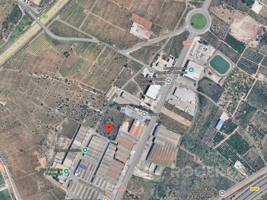 Land in Castellón de la Plana, Castellon