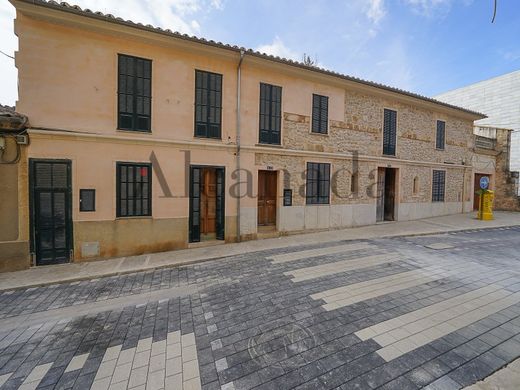 Casa di lusso a Lloseta, Isole Baleari