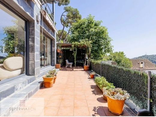 バルセロナ, ばるせろなの高級住宅