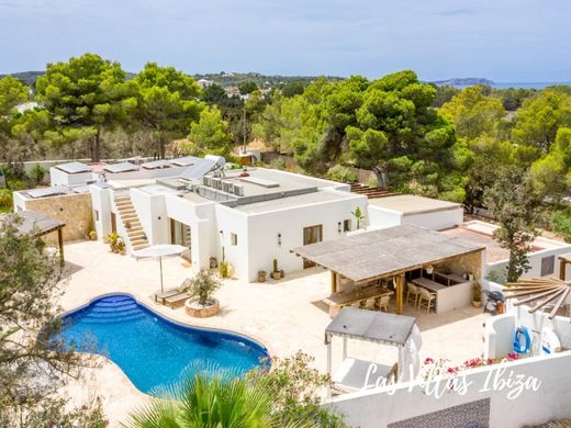Villa in San Jose, Province of Balearic Islands