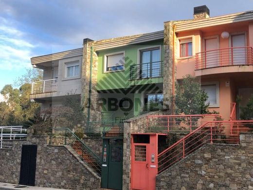 Luxury home in Vigo, Pontevedra