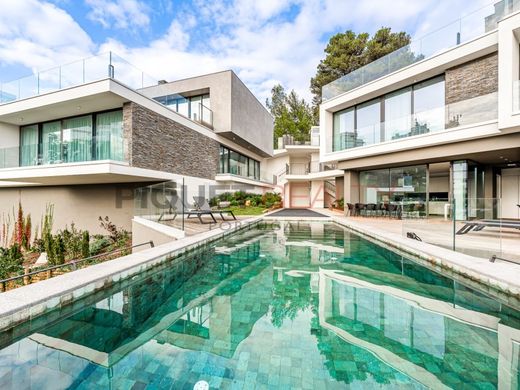 Penthouse in Cascais, Lisbon