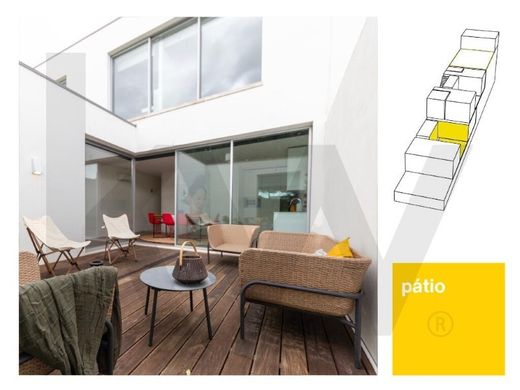 Casa de luxo - Óbidos, Leiria