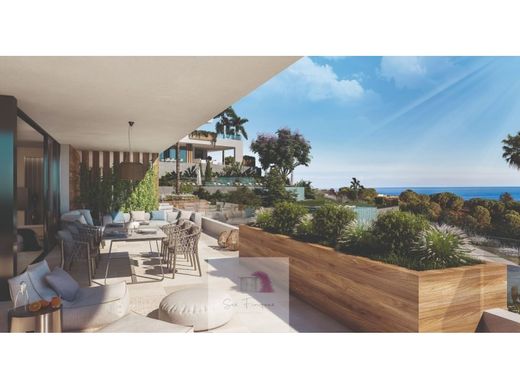 Apartment in Marbella, Malaga