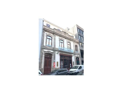 Ofis Porto, Distrito do Porto