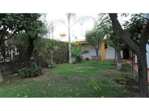 Casa di lusso a San Cristóbal de La Laguna, Provincia de Santa Cruz de Tenerife