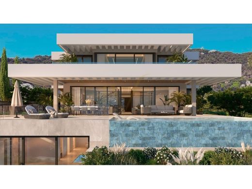 ‏וילה ב  Benahavís, Provincia de Málaga