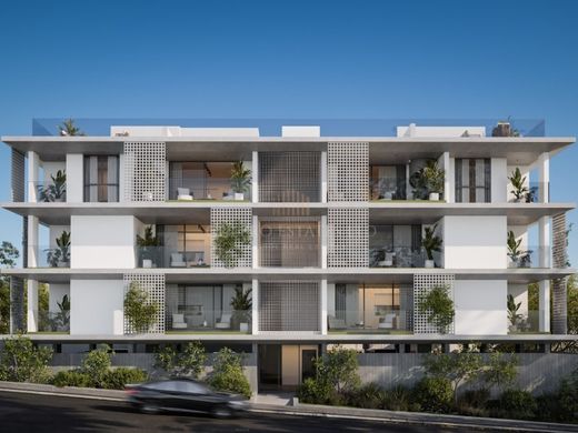 Apartament w Ágios Athanásios, Limassol District