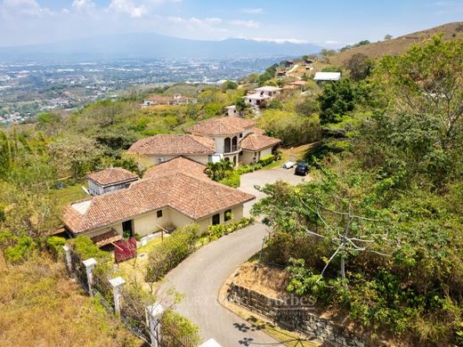 호화 저택 / Santa Ana, Provincia de San José