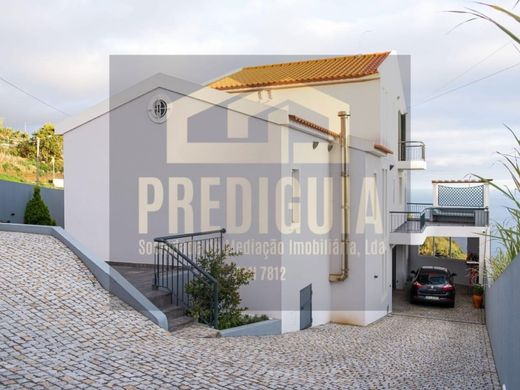 Ponta do Sol, Madeiraの一戸建て住宅