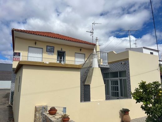 Casa de lujo en Castro Marim, Faro