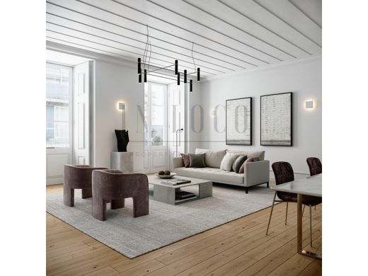 套间/公寓  Misericórdia, Lisbon