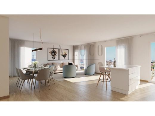 Appartement à Lisbonne, Lisbon