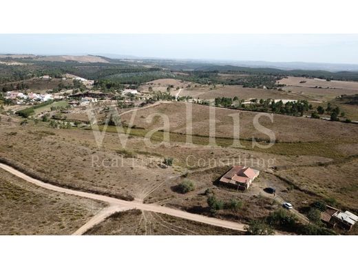 Terreno - Odemira, Beja