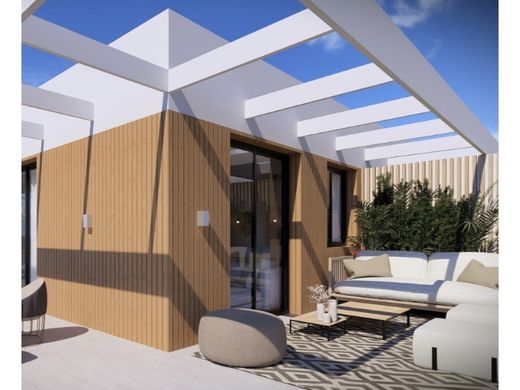 Apartment in Javea, Alicante