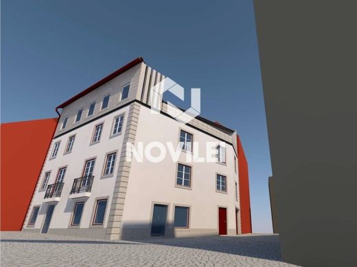 Complexos residenciais - Leiria