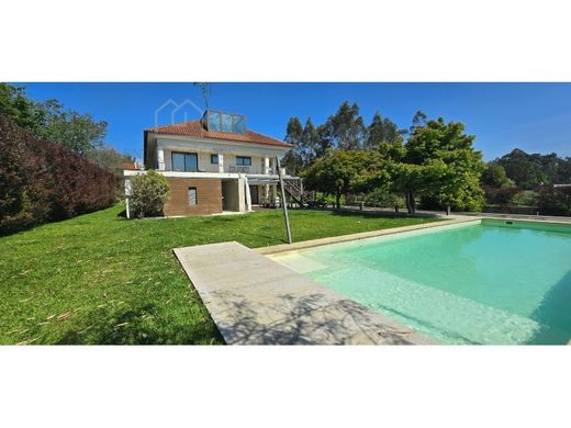 Casa en Santa Maria da Feira, Aveiro