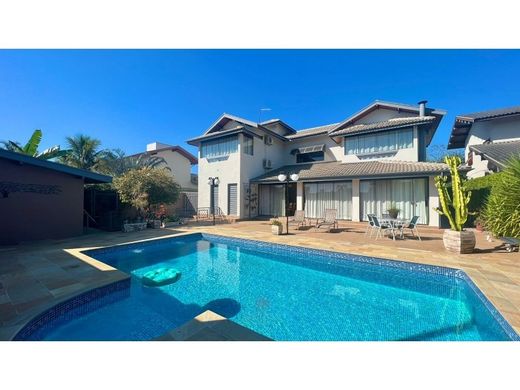 Luxury home in Pindamonhangaba, São Paulo