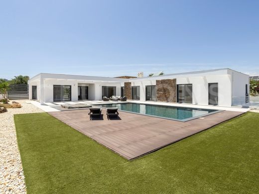 Πολυτελή κατοικία σε Olhão, Distrito de Faro