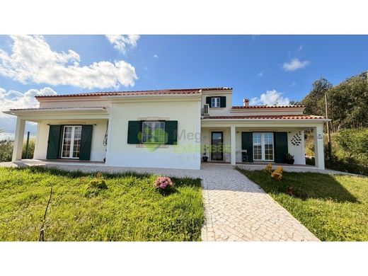 Casa di lusso a Cadaval, Lisbona