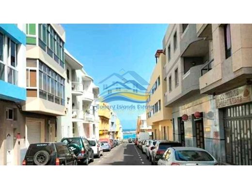 Appartement in Puerto del Rosario, Provincia de Las Palmas