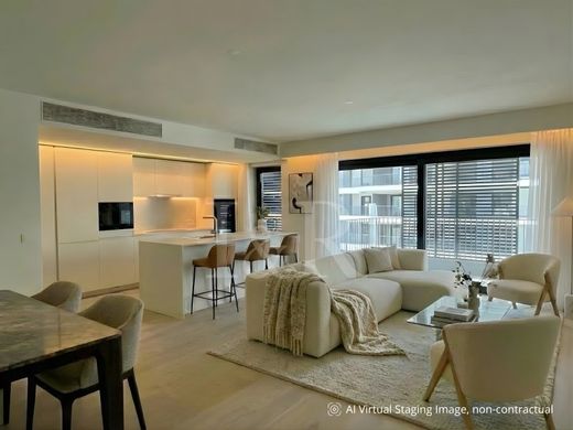 Apartment in Avenidas Novas, Lisbon