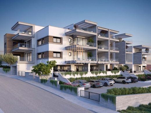 Διαμέρισμα σε Germasógeia, Limassol District