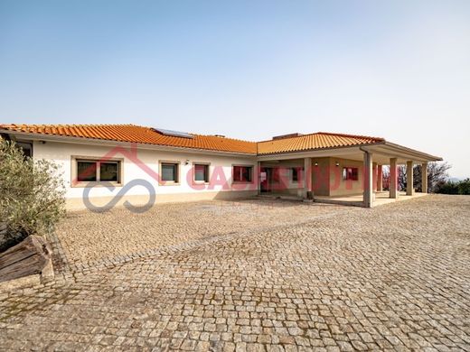 Luxury home in Lamego, Distrito de Viseu